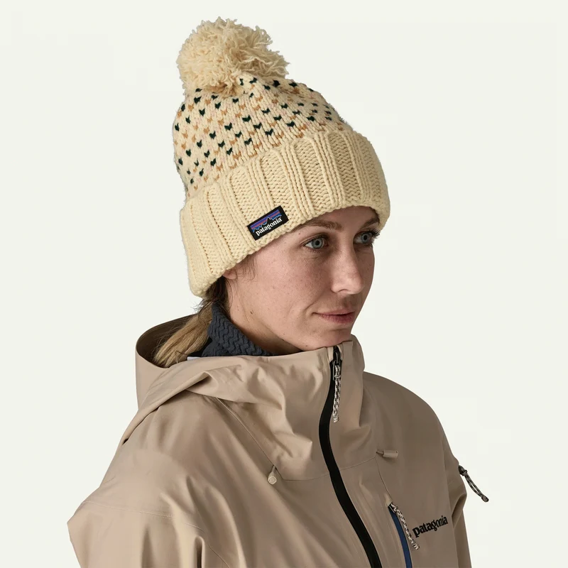 Snowbelle Beanie