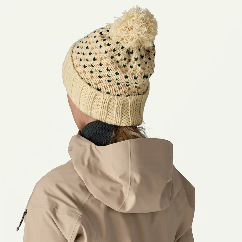 Snowbelle Beanie