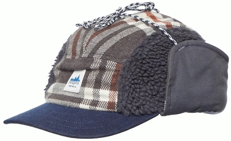 Range Earflap Cap