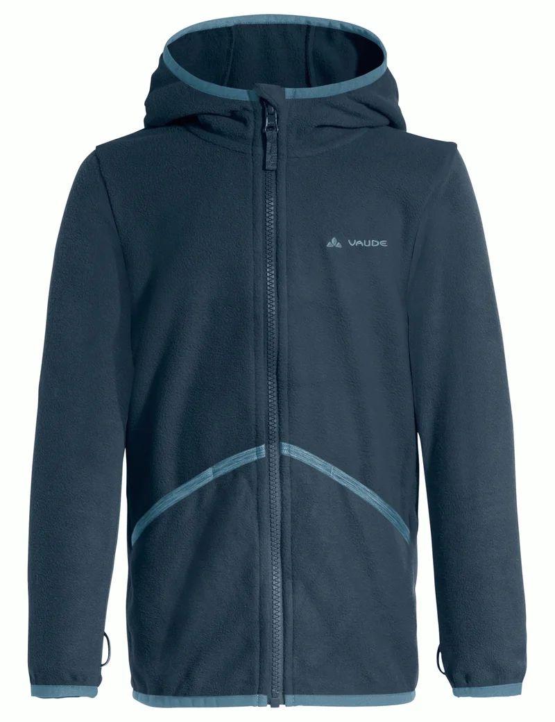 Kids Pulex Hooded Jacket