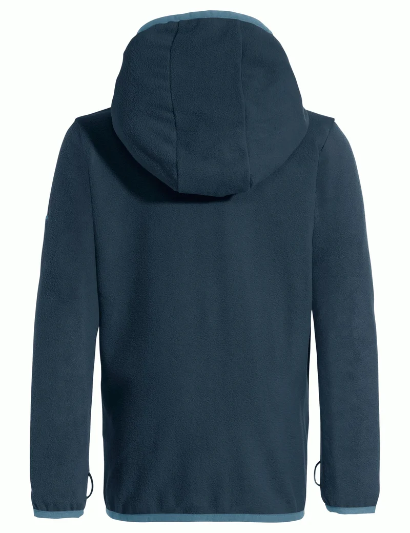 Kids Pulex Hooded Jacket