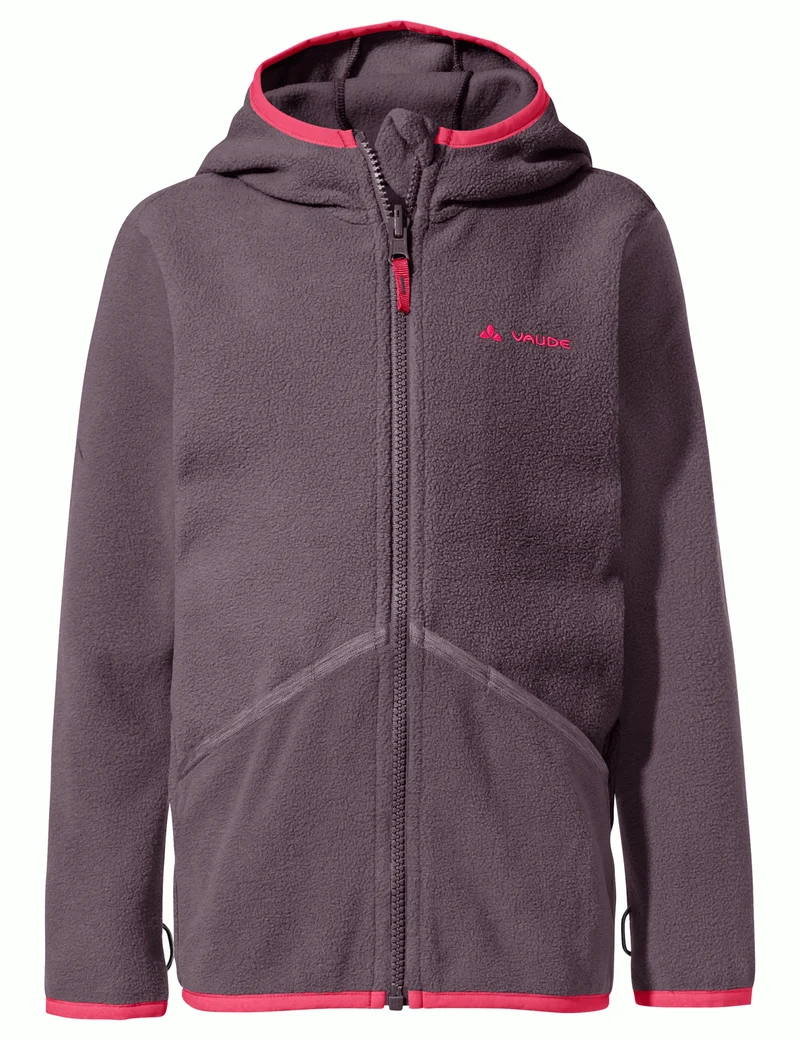 Kids Pulex Hooded Jacket