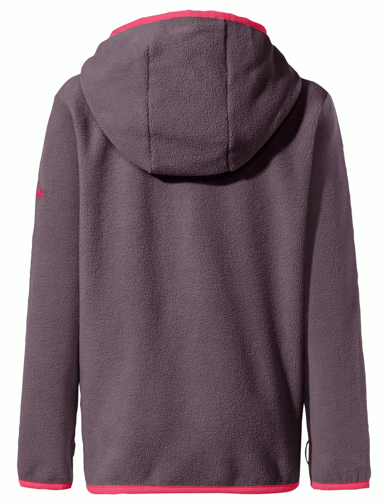 Kids Pulex Hooded Jacket