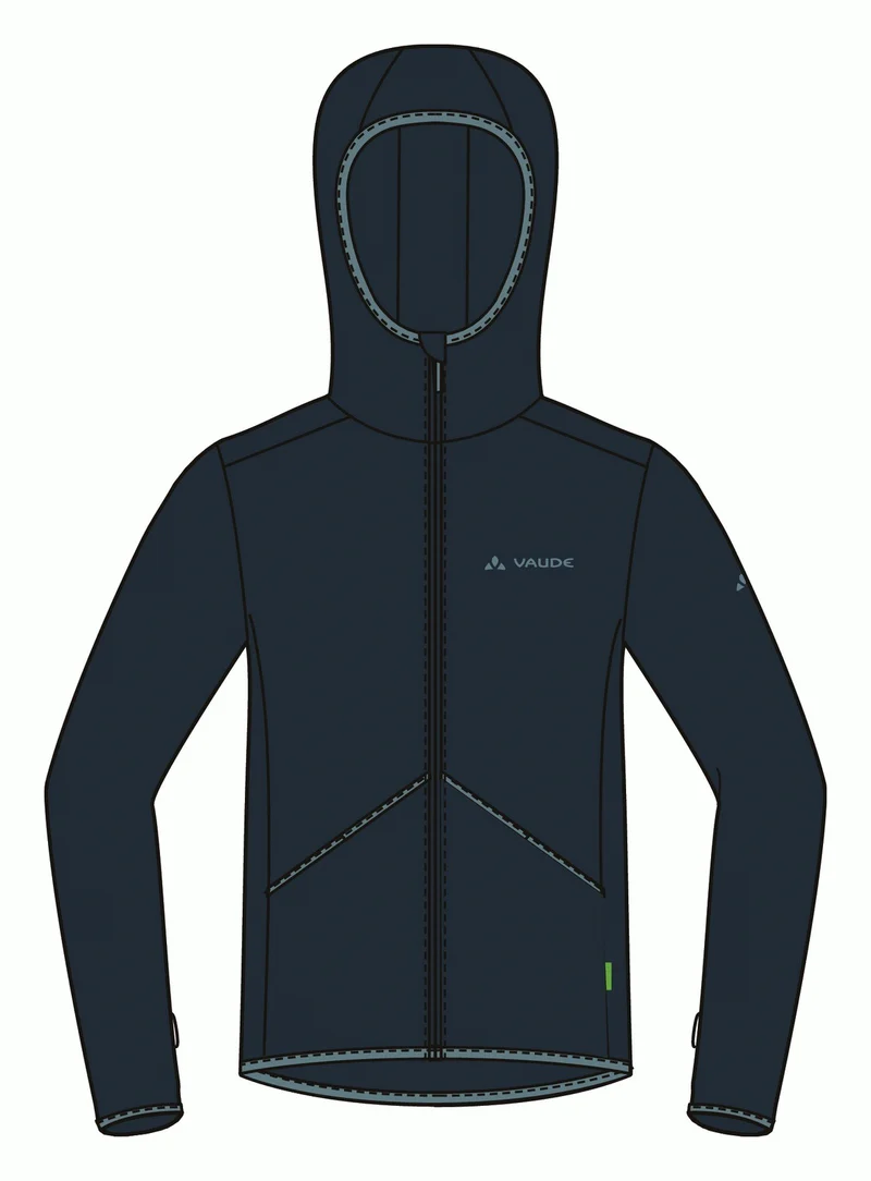 Kids Pulex Hooded Jacket
