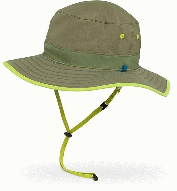 Kids Clear Creek Boonie