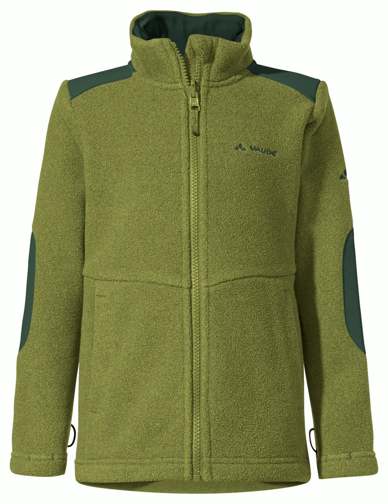 Kids Caprea Fleece Jacket II