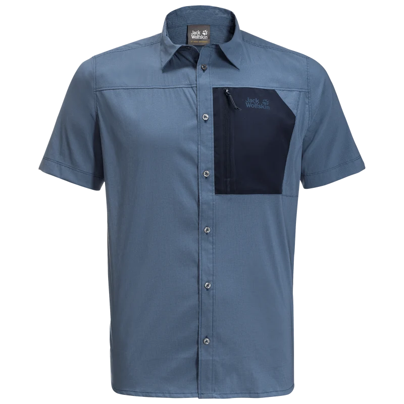 KENOVO II S/S M