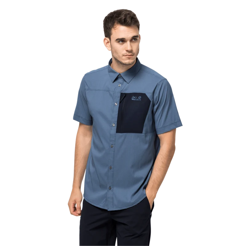 KENOVO II S/S M