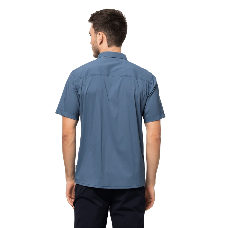 KENOVO II S/S M