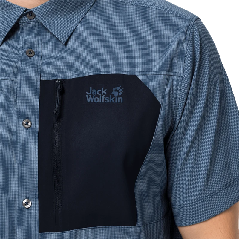 KENOVO II S/S M