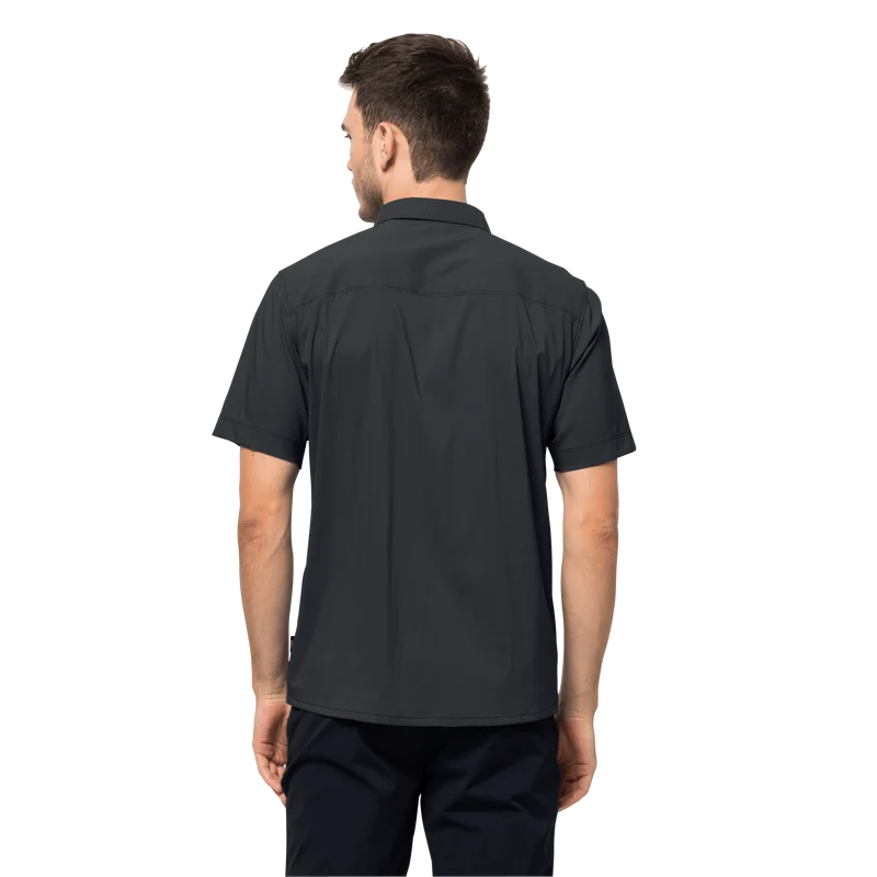 KENOVO II S/S M