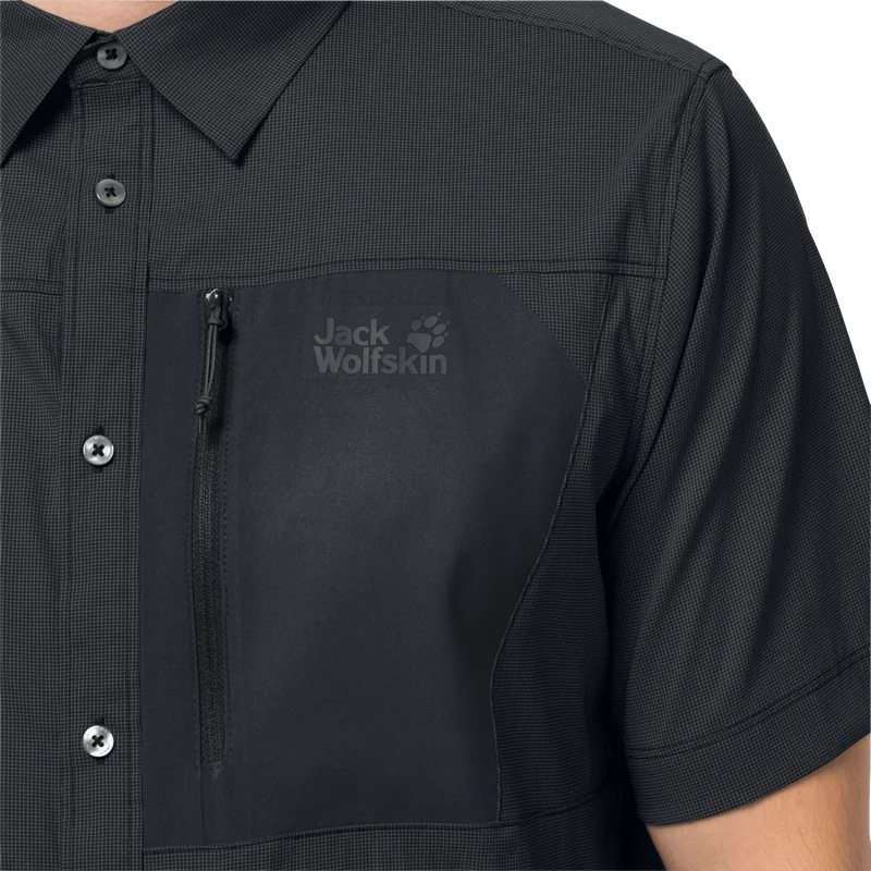 KENOVO II S/S M