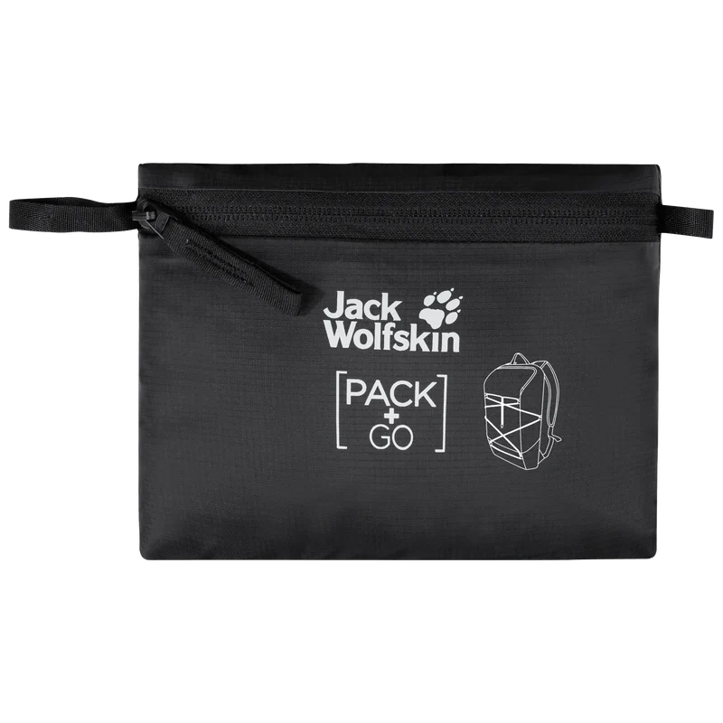 JWP ULTRALIGHT PACK
