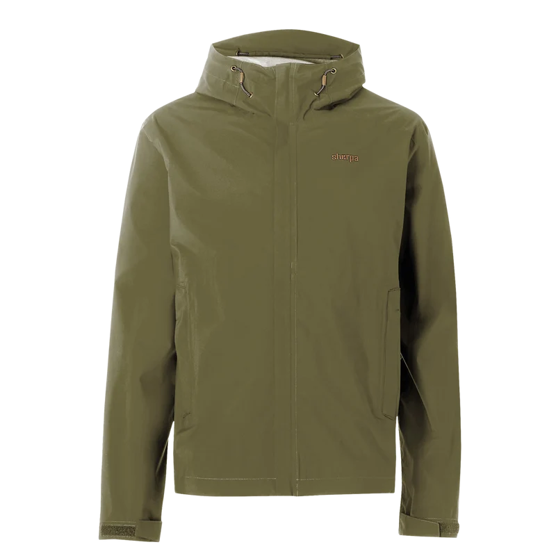 NIMA 2.5-LAYER JACKET