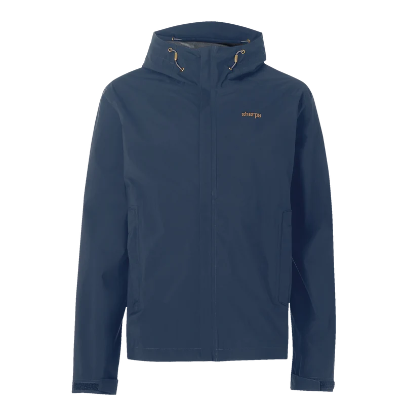 NIMA 2.5-LAYER JACKET