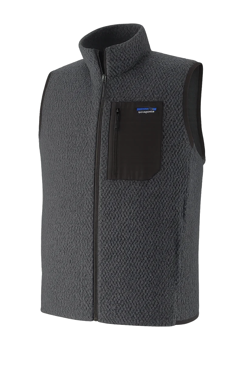 M's R1 Air Vest