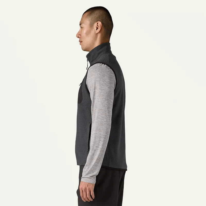 M's R1 Air Vest