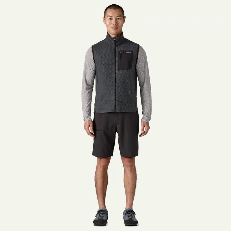 M's R1 Air Vest