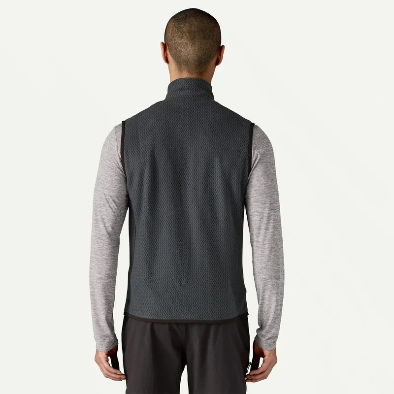 M's R1 Air Vest