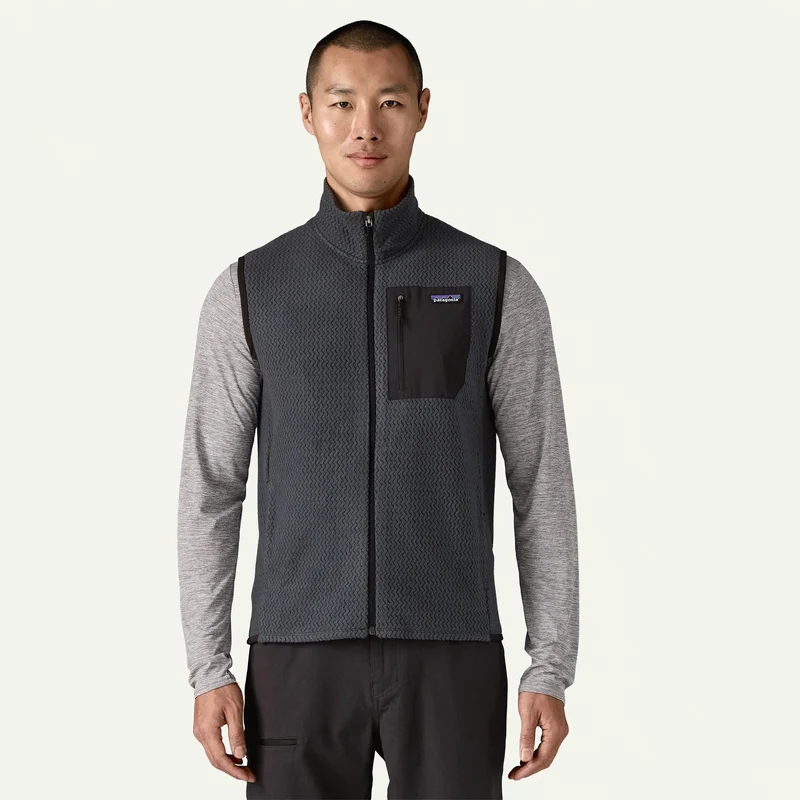 M's R1 Air Vest