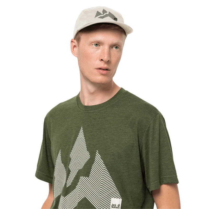 NATURE MOUNTAIN CAP