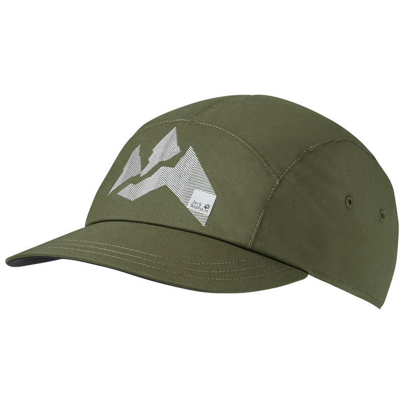 NATURE MOUNTAIN CAP