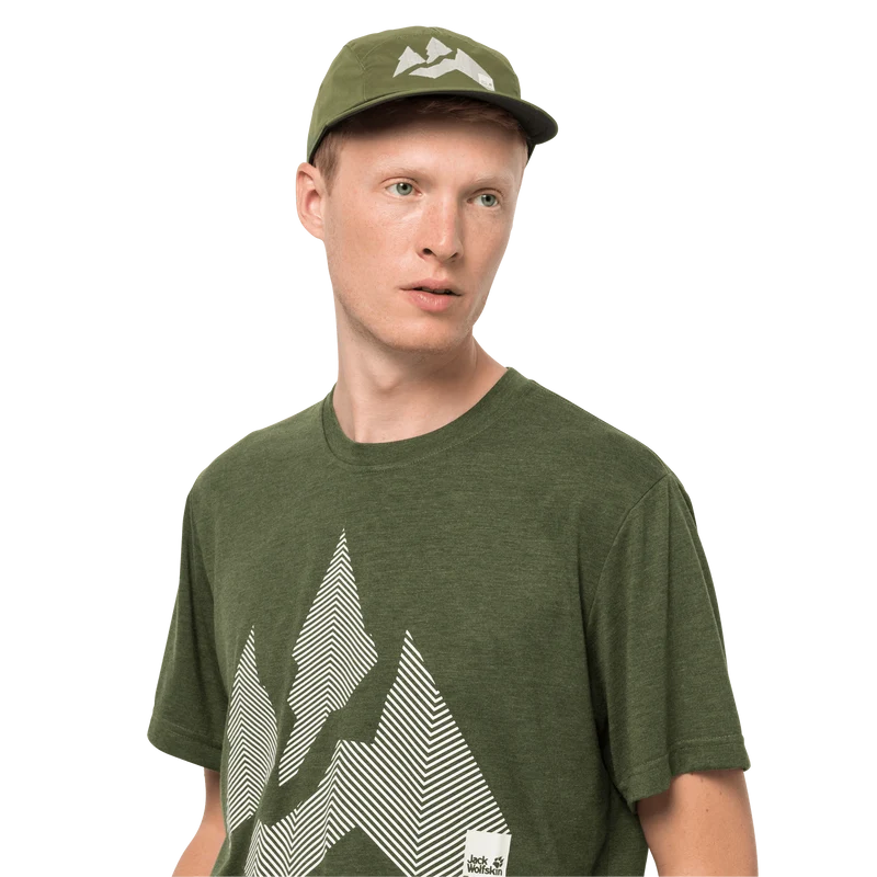 NATURE MOUNTAIN CAP