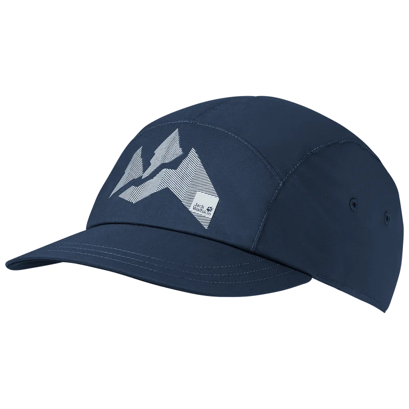 NATURE MOUNTAIN CAP