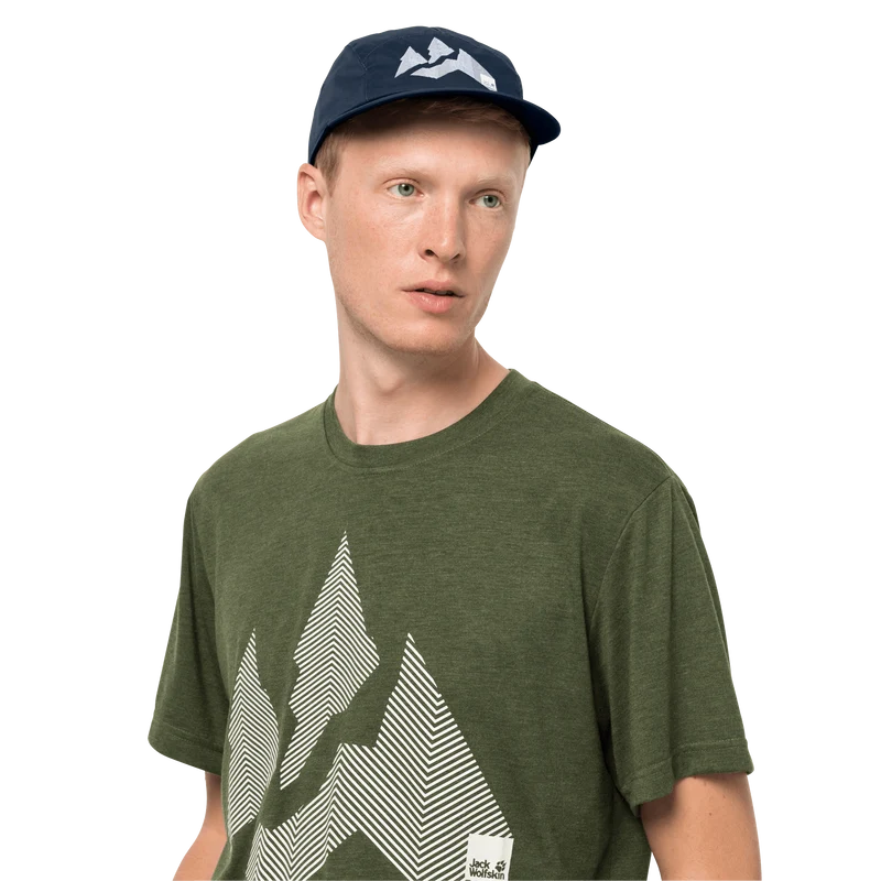 NATURE MOUNTAIN CAP