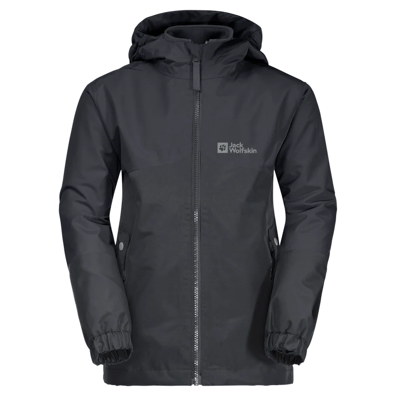 ICELAND 3IN1 JACKET B