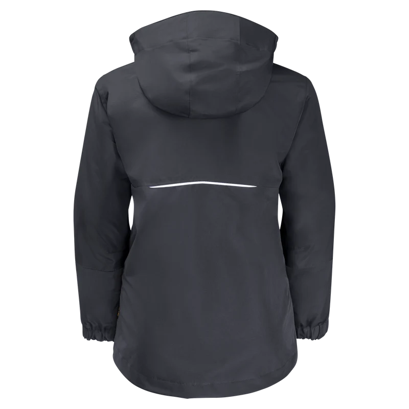 ICELAND 3IN1 JACKET B