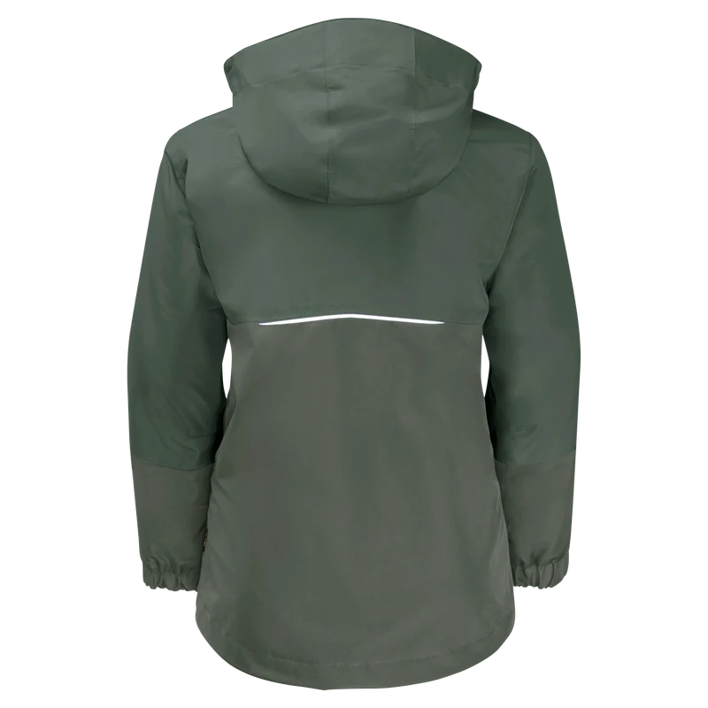 ICELAND 3IN1 JACKET B