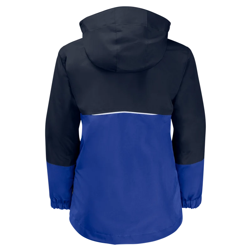 ICELAND 3IN1 JACKET B