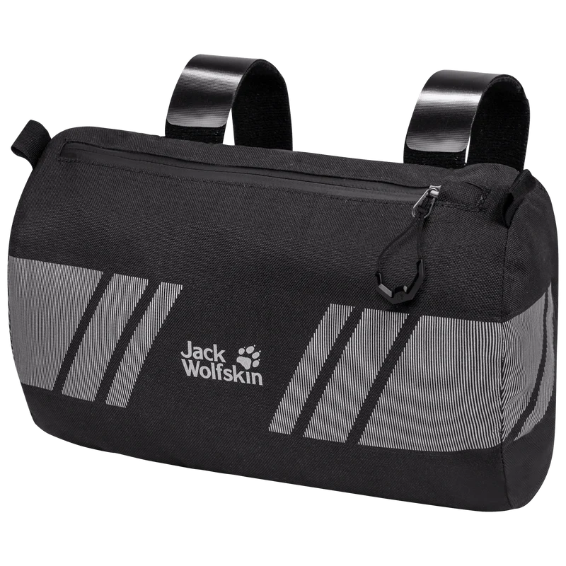HANDLEBAR BAG 2IN1