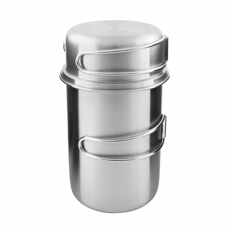 Handle Mug Set