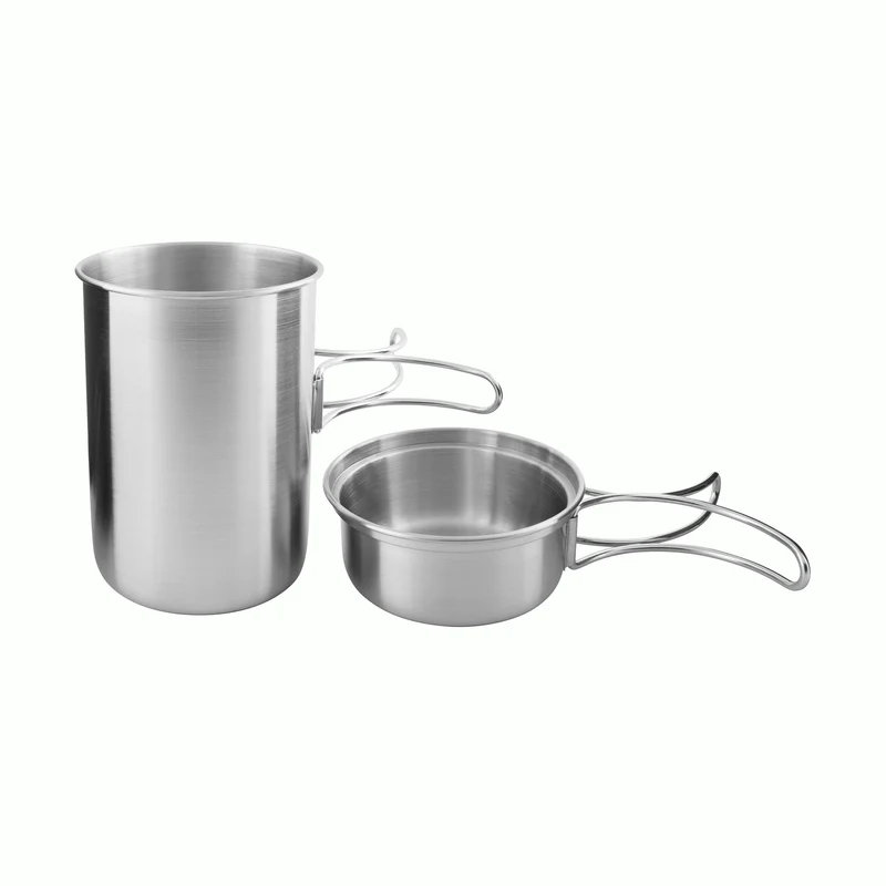 Handle Mug Set