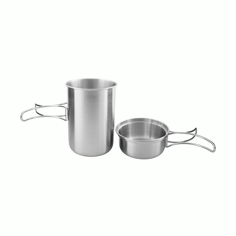 Handle Mug Set