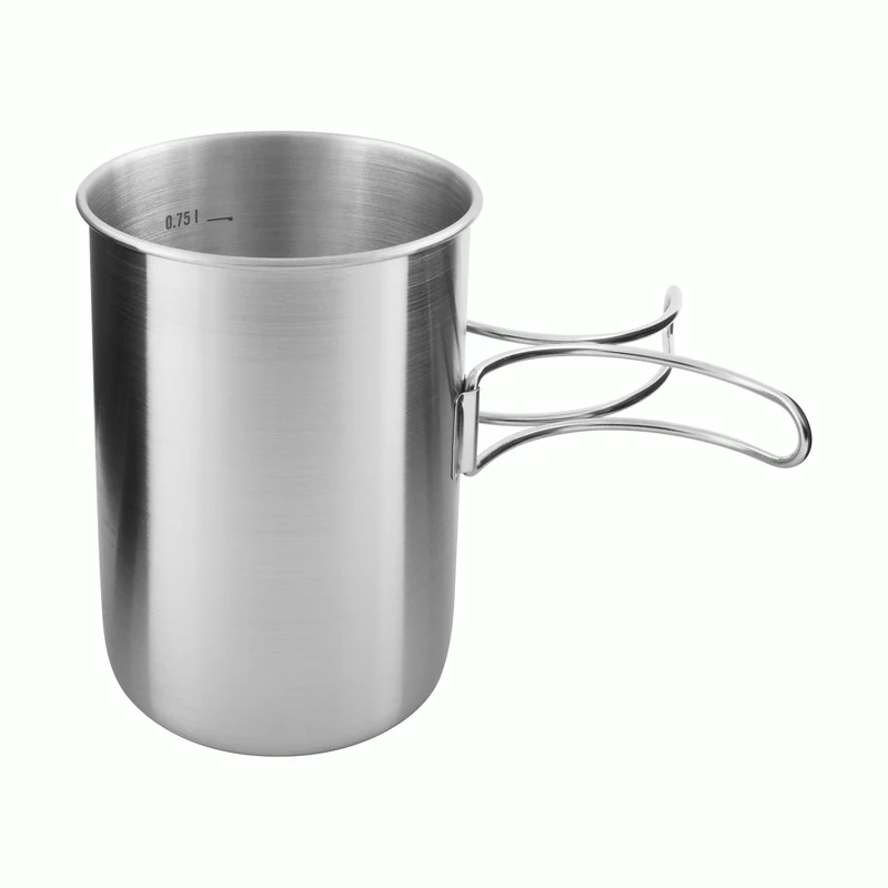 Handle Mug Set