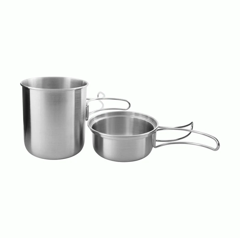 Handle Mug Set