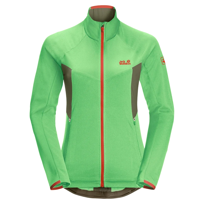 GRADIENT JACKET W