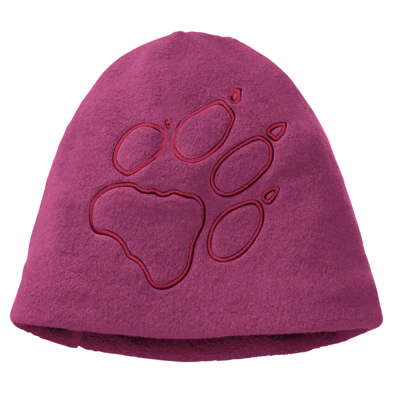 FRONT PAW BEANIE KIDS