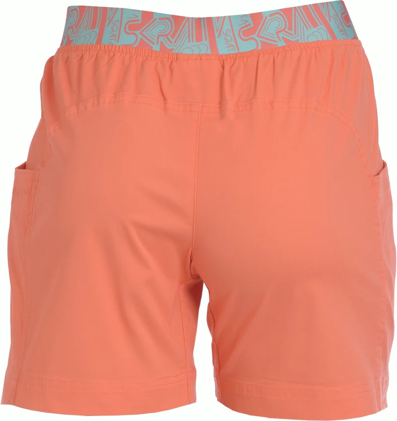 Freja Ladies Shorts