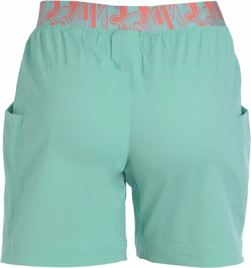 Freja Ladies Shorts