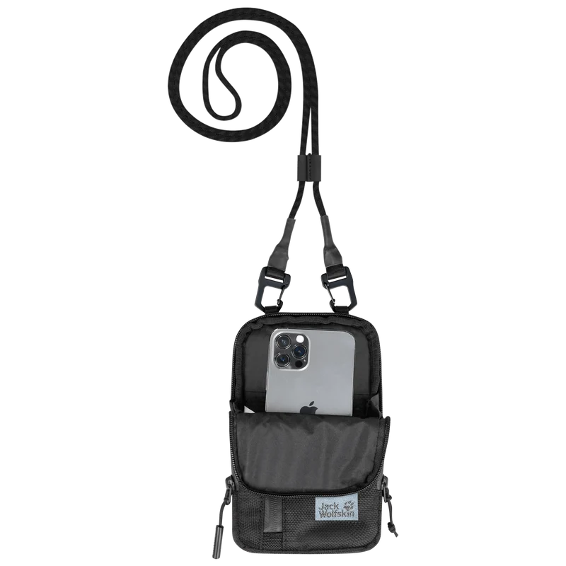 FRANKFURT PHONE POUCH