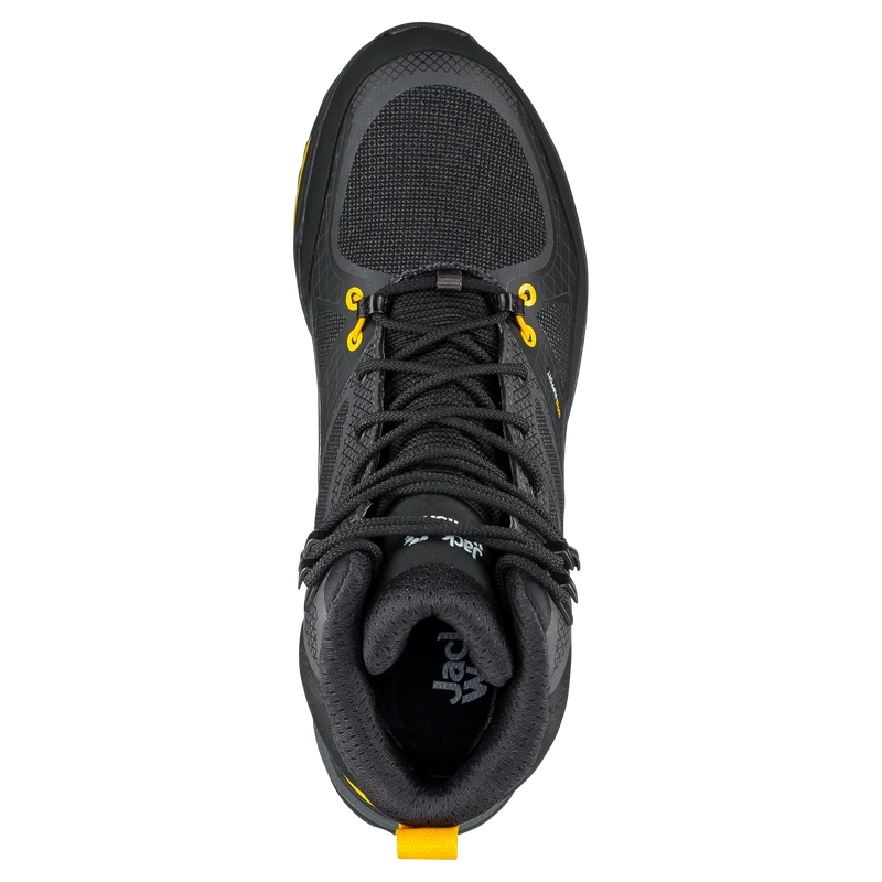 FORCE TREKKER TEXAPORE MID M
