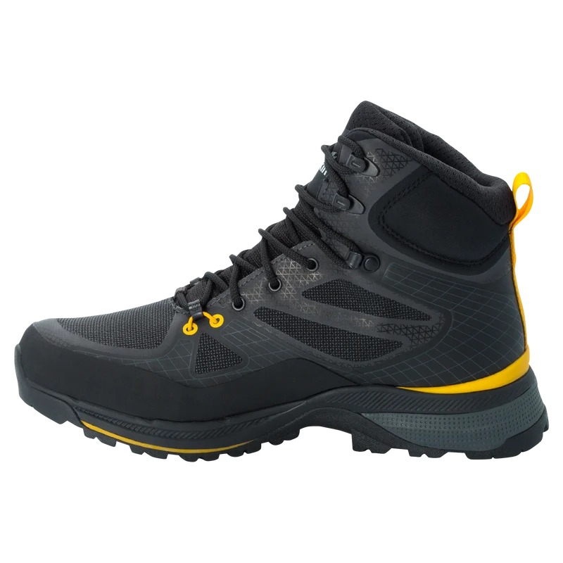 FORCE TREKKER TEXAPORE MID M