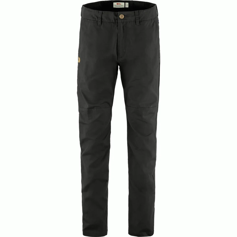 Sörmland Tapered Trousers M