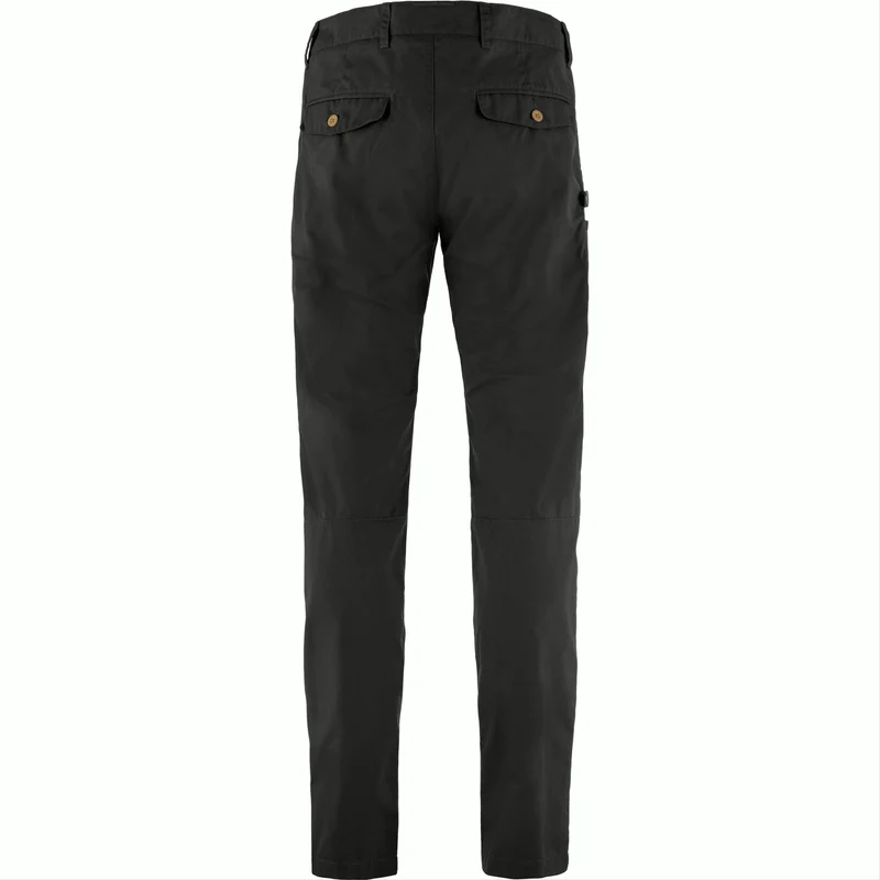 Sörmland Tapered Trousers M