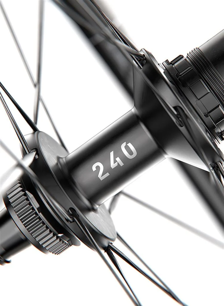 DT Swiss 28",Carb, CL,142/12 TA, Shim.RD 11SP Lig HR DT Swiss GRC1400 Dicut 30 DB 28"/24