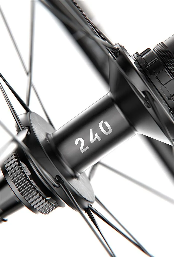 DT Swiss 28",700C,Carbon,CL,142/12 TA,Shim.RD 11S HR DT Swiss GRC1400 Dicut 50 DB 28"